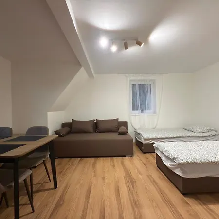 Dom Stella Kolczewo Miedzyzdroje *