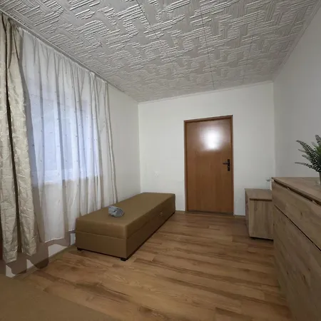 Dom Stella Kolczewo Miedzyzdroje ホリデーパーク